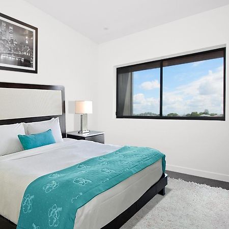 Regent Park Suite Hotel São Paulo Zewnętrze zdjęcie