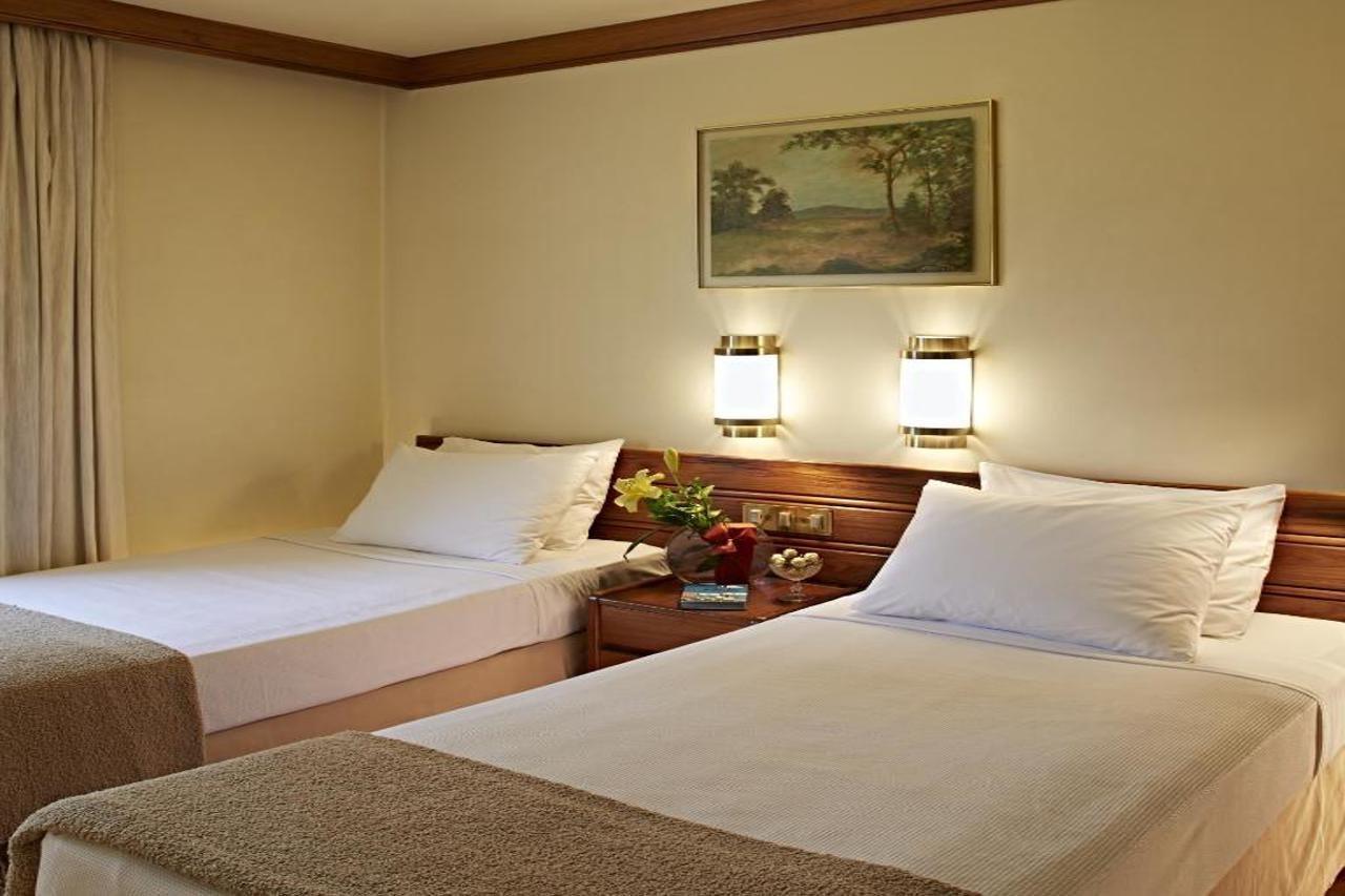 Regent Park Suite Hotel São Paulo Zewnętrze zdjęcie