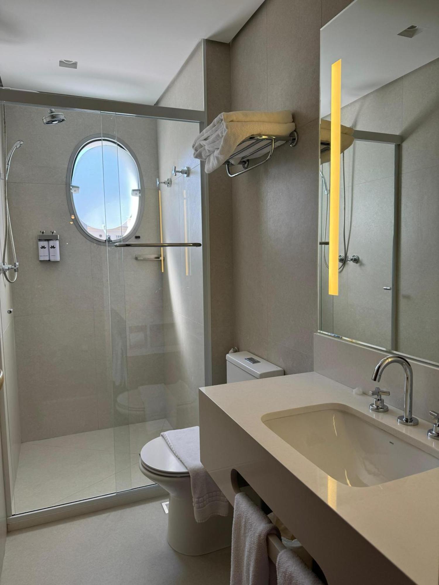 Regent Park Suite Hotel São Paulo Zewnętrze zdjęcie