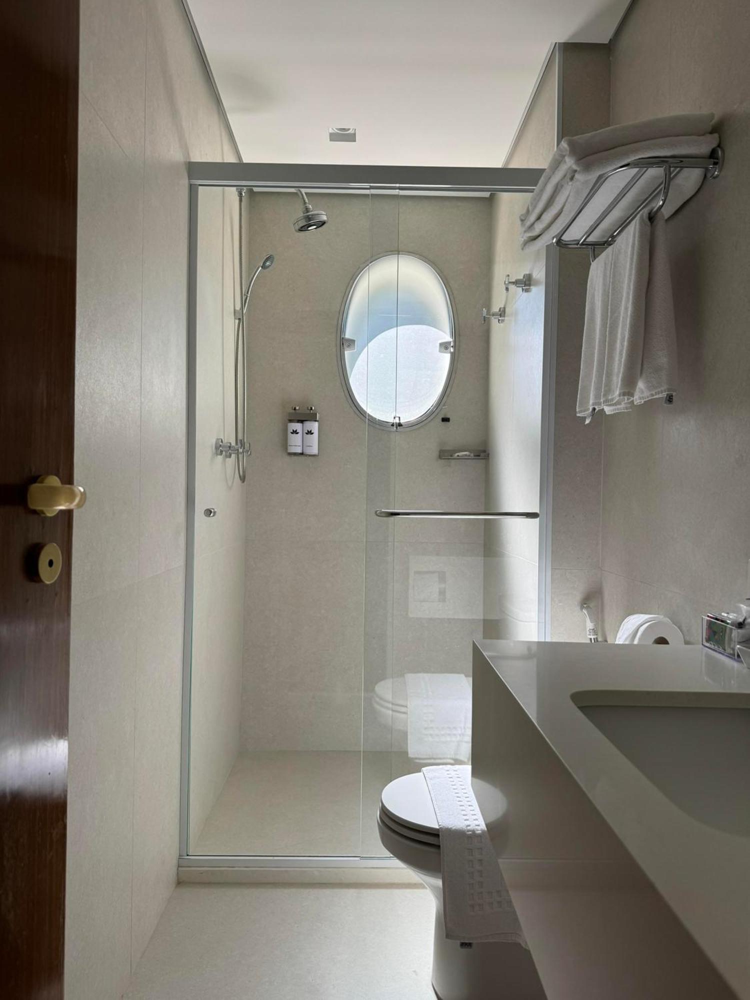 Regent Park Suite Hotel São Paulo Zewnętrze zdjęcie