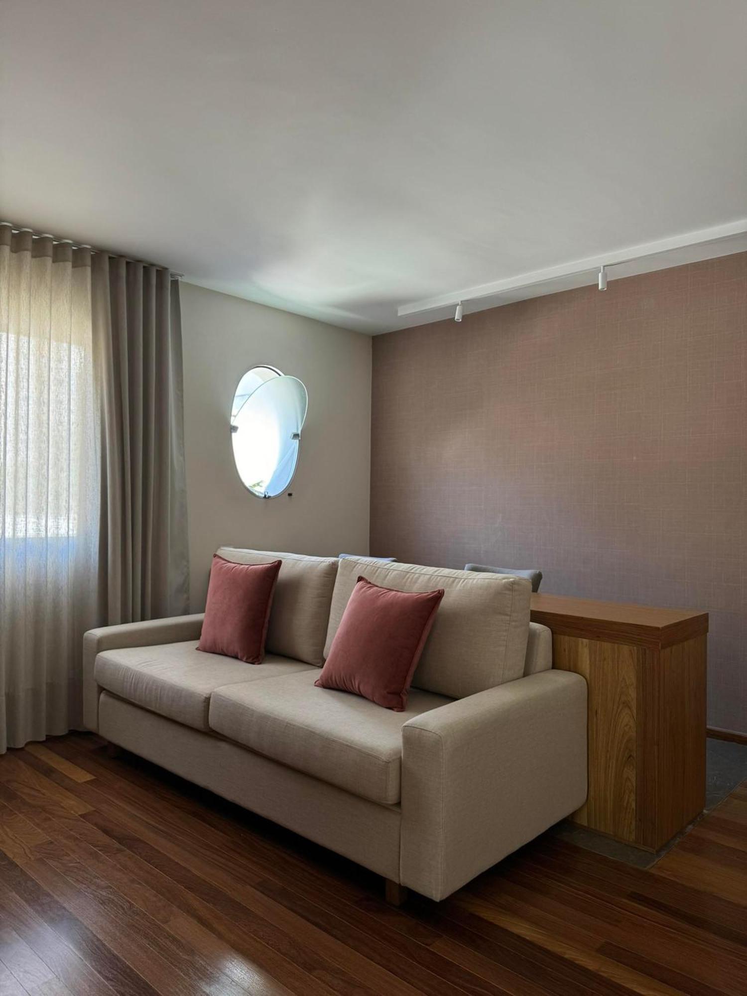 Regent Park Suite Hotel São Paulo Zewnętrze zdjęcie