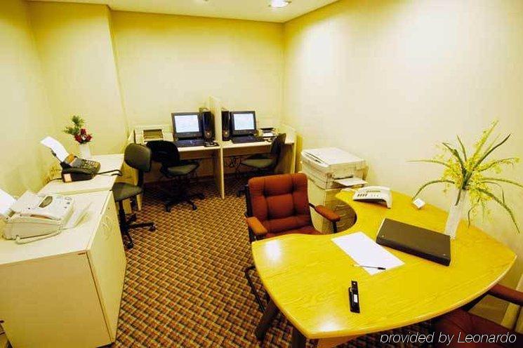 Regent Park Suite Hotel São Paulo Udogodnienia zdjęcie