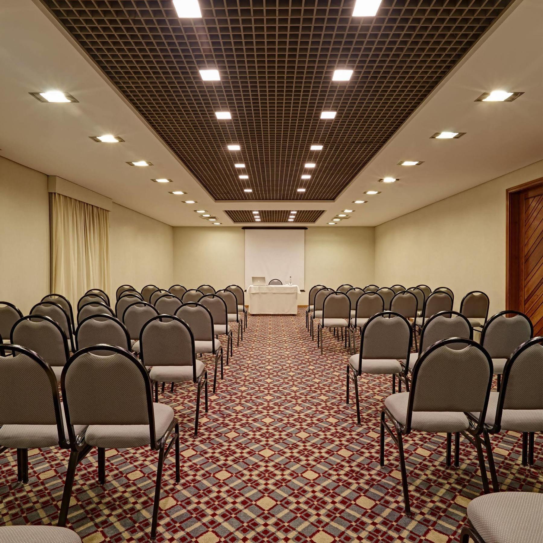 Regent Park Suite Hotel São Paulo Zewnętrze zdjęcie